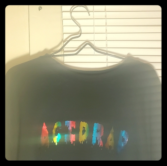 Acid Rap Sweater - Picture 1 of 1